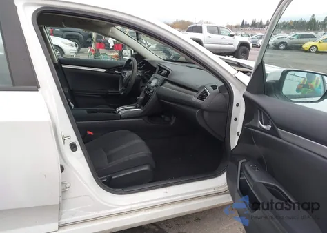 2019 Honda Civic Lx from USA, damaged, VIN 2HGFC2F64KH528231